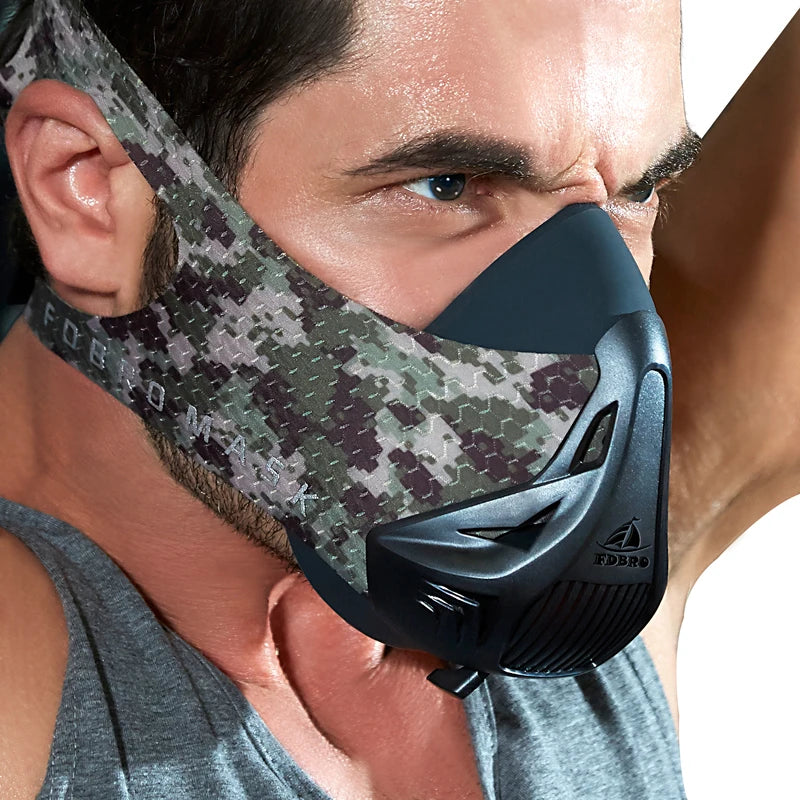 Sports Running Mask