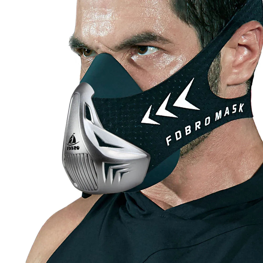 Sports Running Mask
