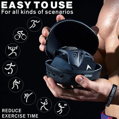 Sports Running Mask