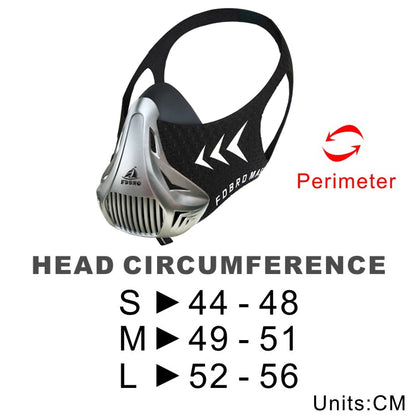 Sports Running Mask